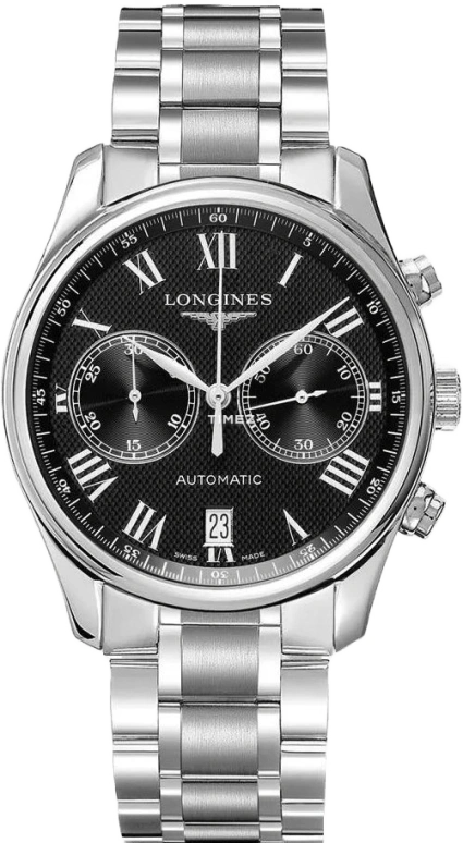 Longines Master