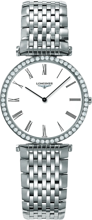 Longines La Grande Classique