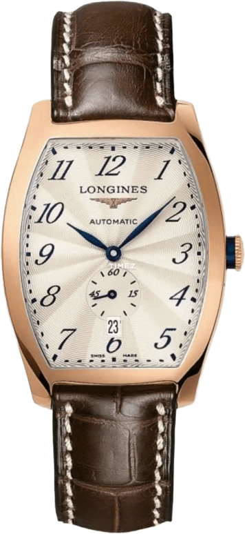 Longines Evidenza L2.642.8.73.2