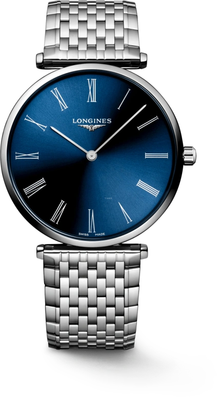 Longines Elegant