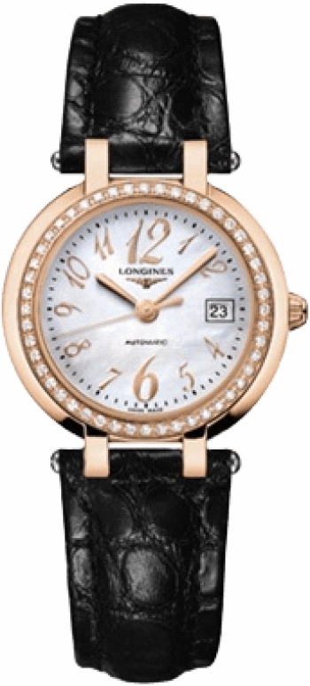 Longines PrimaLuna