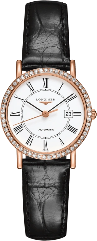 Longines Heritage Classic L4.378.9.11.4