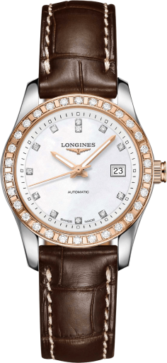 longines longines-conquest-classic 