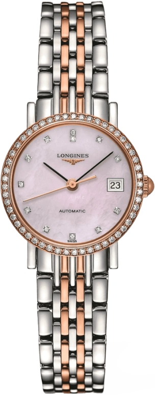 Longines Elegant