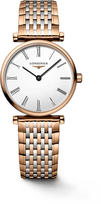 Longines La Grande Classique L4.209.1.91.D