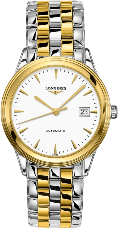 Longines Flagship