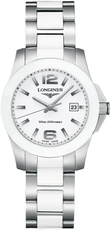 Longines Conquest