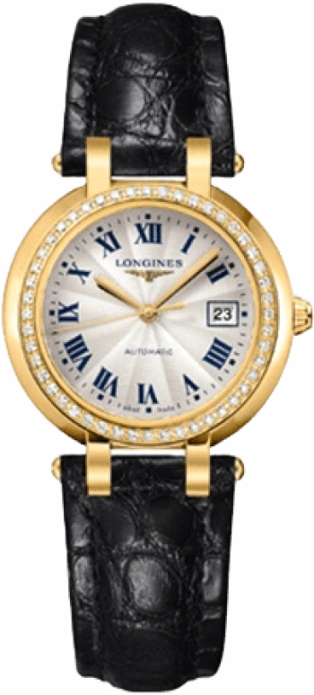 Longines PrimaLuna