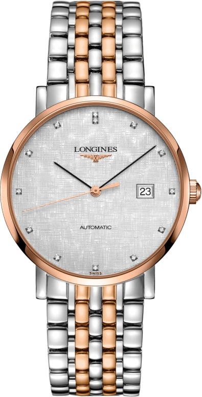 Longines Elegant