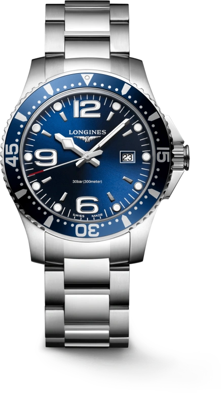 Longines HydroConquest