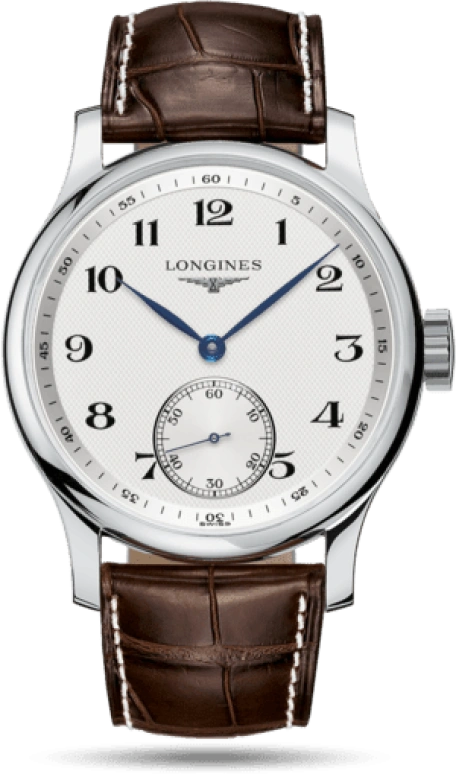 Longines Master L2.840.4.78.5
