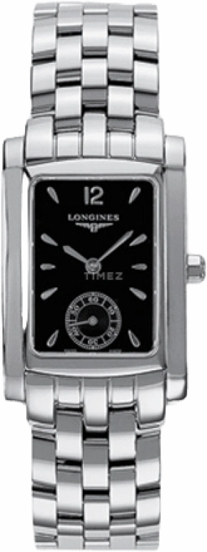 Longines DolceVita L5.502.4.76.6