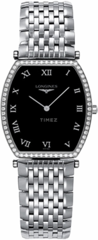 浪琴 嘉岚 L4.788.0.51.6