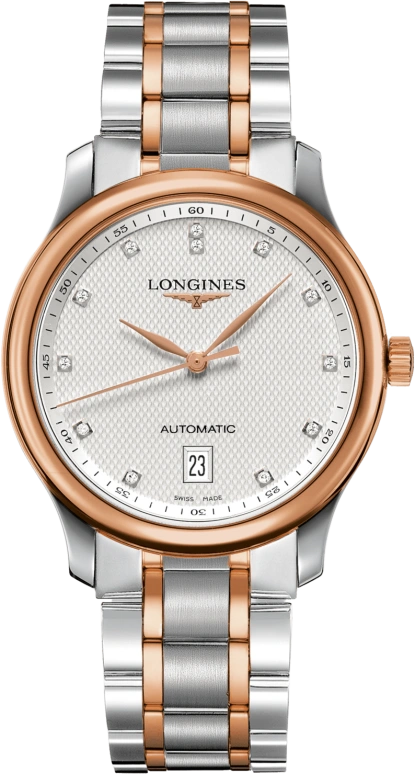 Longines Master L2.628.5.97.7