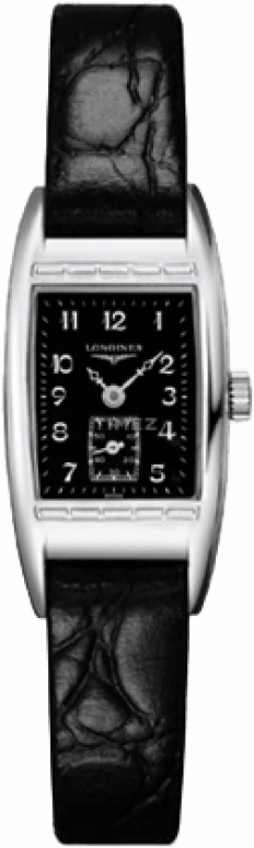 Longines Heritage Classic L2.194.4.53.4
