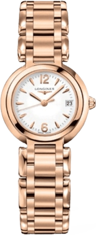 Longines PrimaLuna L8.110.8.16.6