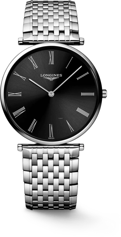 Longines La Grande Classique L4.755.4.51.6