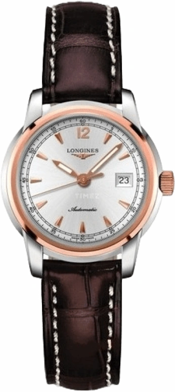 浪琴 圣耶米 L2.563.5.79.0