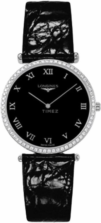浪琴 嘉岚 L4.741.0.51.2