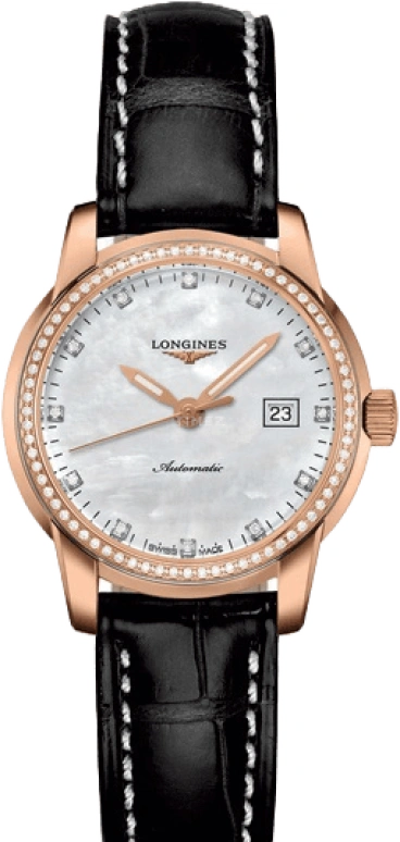 Longines Saint Imier