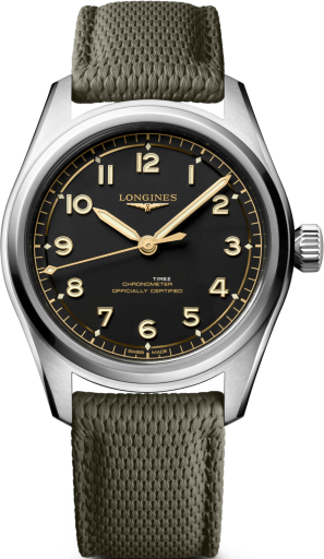 浪琴 先行者 L3.809.4.53.9