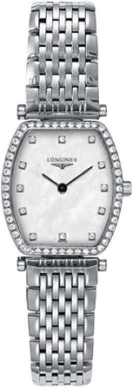 浪琴 嘉岚 L4.288.0.87.6