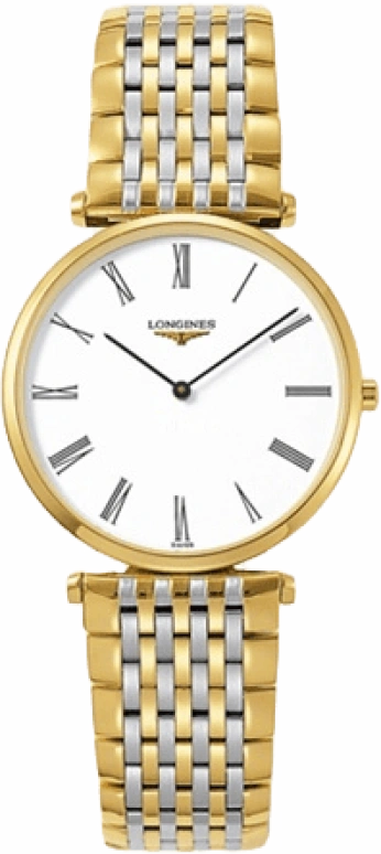 Longines La Grande Classique L4.709.2.11.7