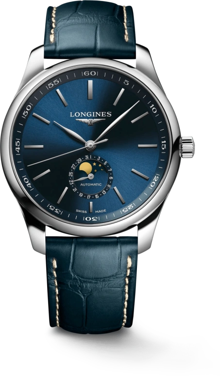 Longines Master L2.919.4.92.0