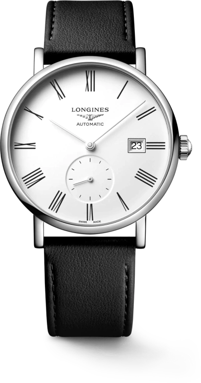 Longines Elegant