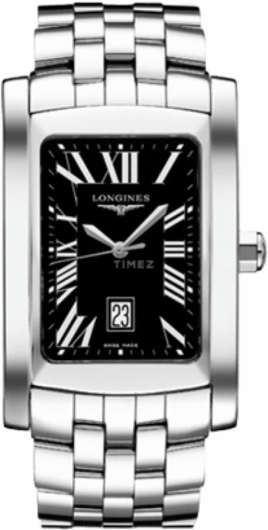 Longines DolceVita L5.686.4.79.6