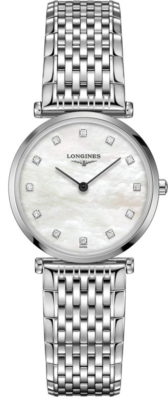 Longines La Grande Classique L4.512.4.87.6