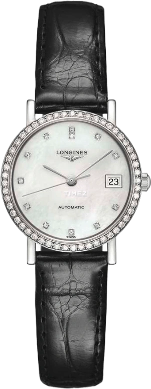 Longines Elegant