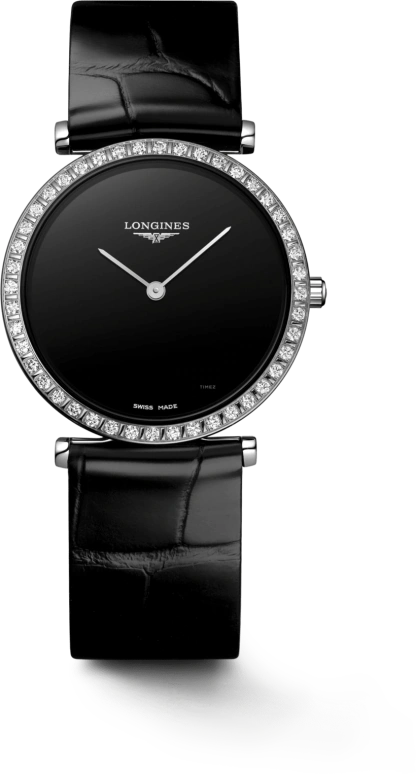 Longines La Grande Classique