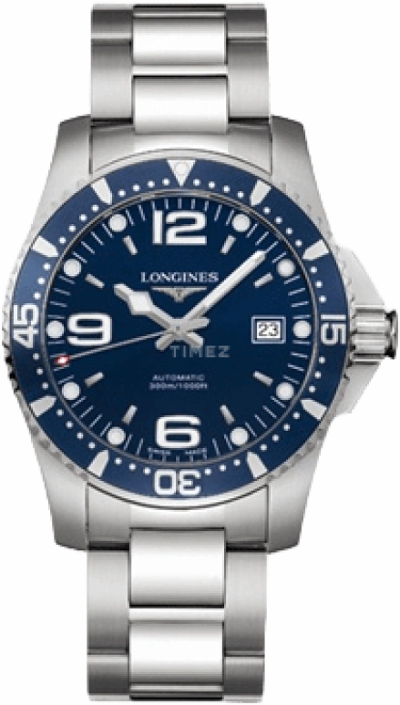浪琴 康卡斯潜水 L3.642.4.96.6