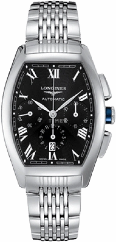 Longines Evidenza L2.156.4.51.6
