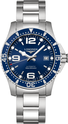 浪琴 康卡斯潜水 L3.742.4.96.6