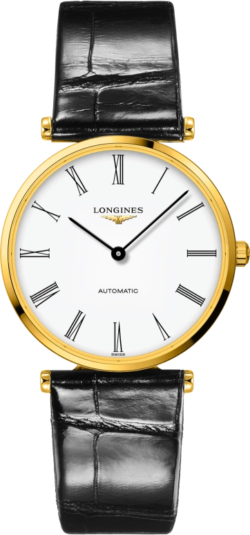 Longines La Grande Classique