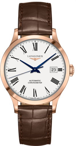 longines longines-record 