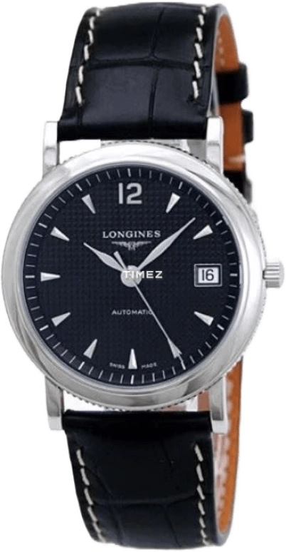 Longines Clous de Paris L2.707.4.56.0
