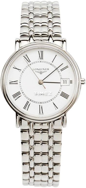 Longines Presence L4.821.4.11.6