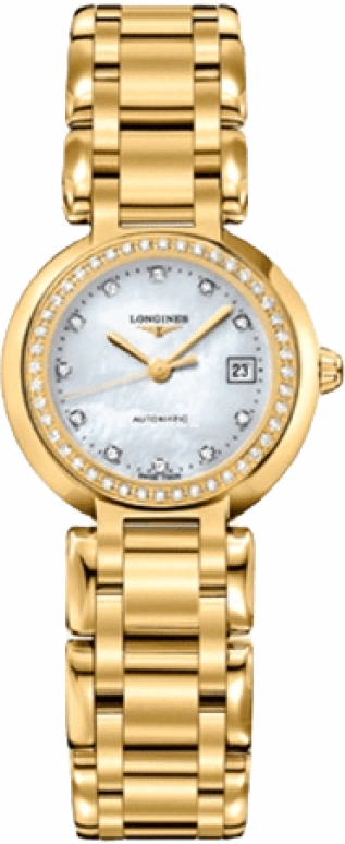 Longines PrimaLuna