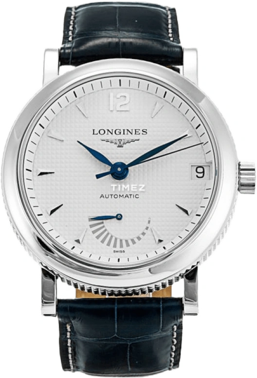 Longines Clous de Paris L2.703.4.16.0