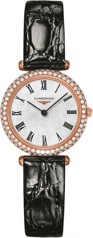 Longines La Grande Classique