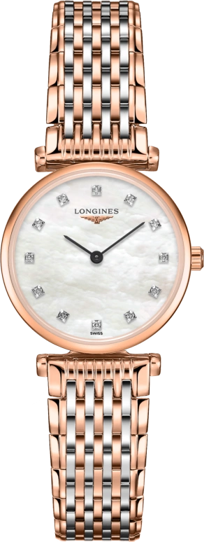 Longines La Grande Classique L4.209.1.97.7