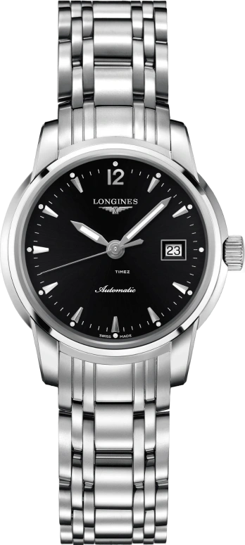 Longines Saint Imier L2.263.4.52.6