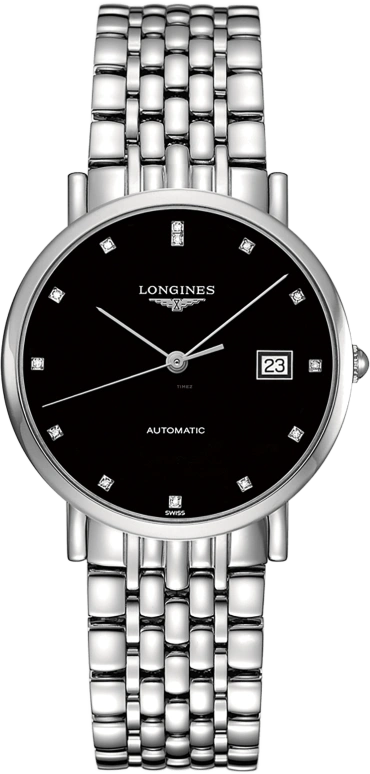 Longines Elegant