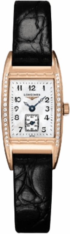 Longines Heritage Classic L2.194.9.83.4