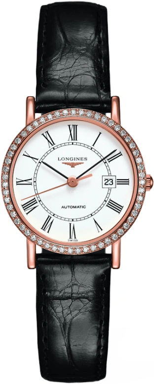 Longines Elegant