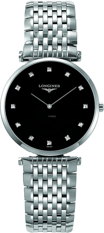 Longines La Grande Classique