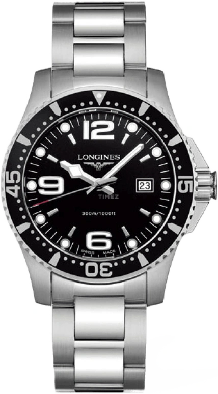 浪琴 康卡斯潜水 L3.640.4.56.6